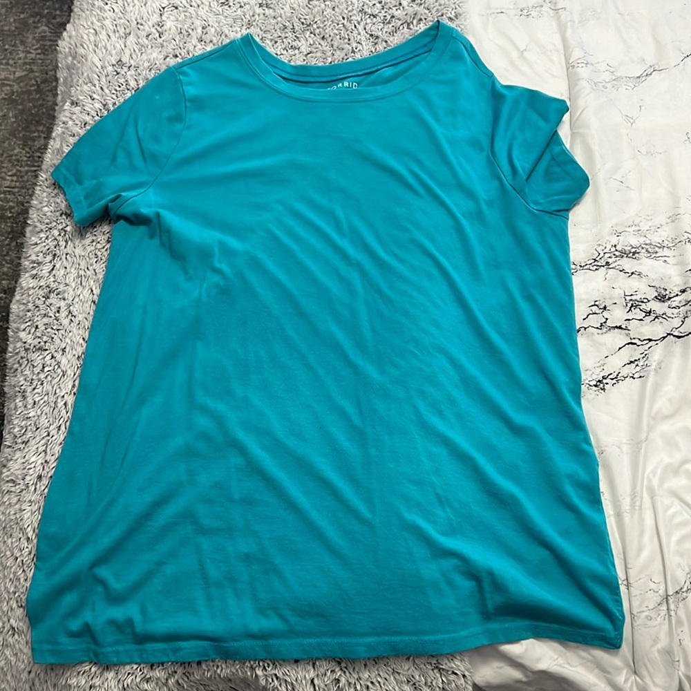 Torrid Classic Fit Tee